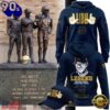 Legend Lou Holtz Notre Dame Fighting Irish Football Hoodie, Sport Trend 3D Shirt