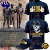 Legend Lou Holtz Notre Dame Fighting Irish Football T Shirt, Sport Trend 3D Shirt