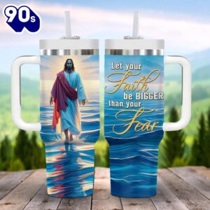 Christian Let Your Faith Be…