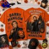 Life Is Scary Without Barry Manilow Halloween T Shirt , Music New Shirt