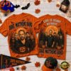 Life Is Scary Without Dave Matthews Band Halloween 2026 3D Shirt , Music New Design T Shirt