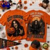 Life Is Scary Without Ozzy Osbourne Halloween 2026 3D Shirt , Music New Design T Shirt