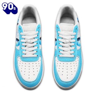 Light Fury Air Sneakers Custom How To Train Your Dragon Cartoon Shoes