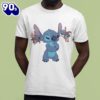Lilo & Stitch All Bad T-Shirt Disney Gift Xmas