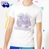 Lilo & Stitch Angel It’s My Birthday T-Shirt Disney Gift Xmas