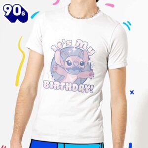 Lilo & Stitch Angel It’s…