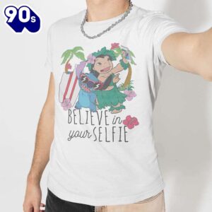 Lilo & Stitch Believe In…