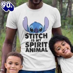 Lilo & Stitch Is My&hellip;