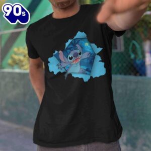 Lilo & Stitch Tropical Breakout&hellip;