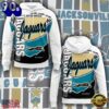 Limited Edition 1993 Jacksonville Jaguars Hoodie, Sport Trend 3D Shirt