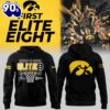 Limited Edition 2026 March Madness Elite Eight Hoodie