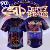 Limited Edition 311 x Dirty Heads 2026 Jersey Ver2