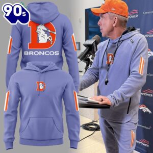 Limited Edition Denver Broncos Head&hellip;