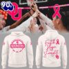 Limited Edition Fight Cancer WBB Hoodie 2026