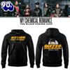 Limited Edition MCR The Black Parade 2026 Tour Hoodie