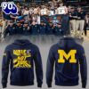 Limited Edition Men’s Basketball Final Four Hoodie