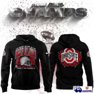 Limited Edition Ohio State Buckeyes…