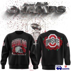 Limited Edition Ohio State Buckeyes…