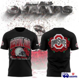 Limited Edition Ohio State Buckeyes…