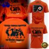 Limited Edition Philadelphia Flyers Good Things Happen To Good People T Shirt, Sport Trend 3D Shirt