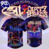 Limited Edition Philadelphia Phillies 311 x Dirty Heads Baseball Jerse