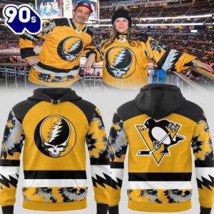 Limited Edition Pittsburgh x Grateful&hellip;