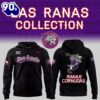 Limited Edition Ranas Cornudas Hoodie
