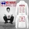 Limited Edition “The Romantic Tour 2026” Hoodie
