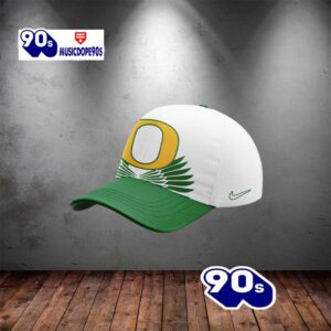 Limited Oregon Ducks Go Ducks Cap