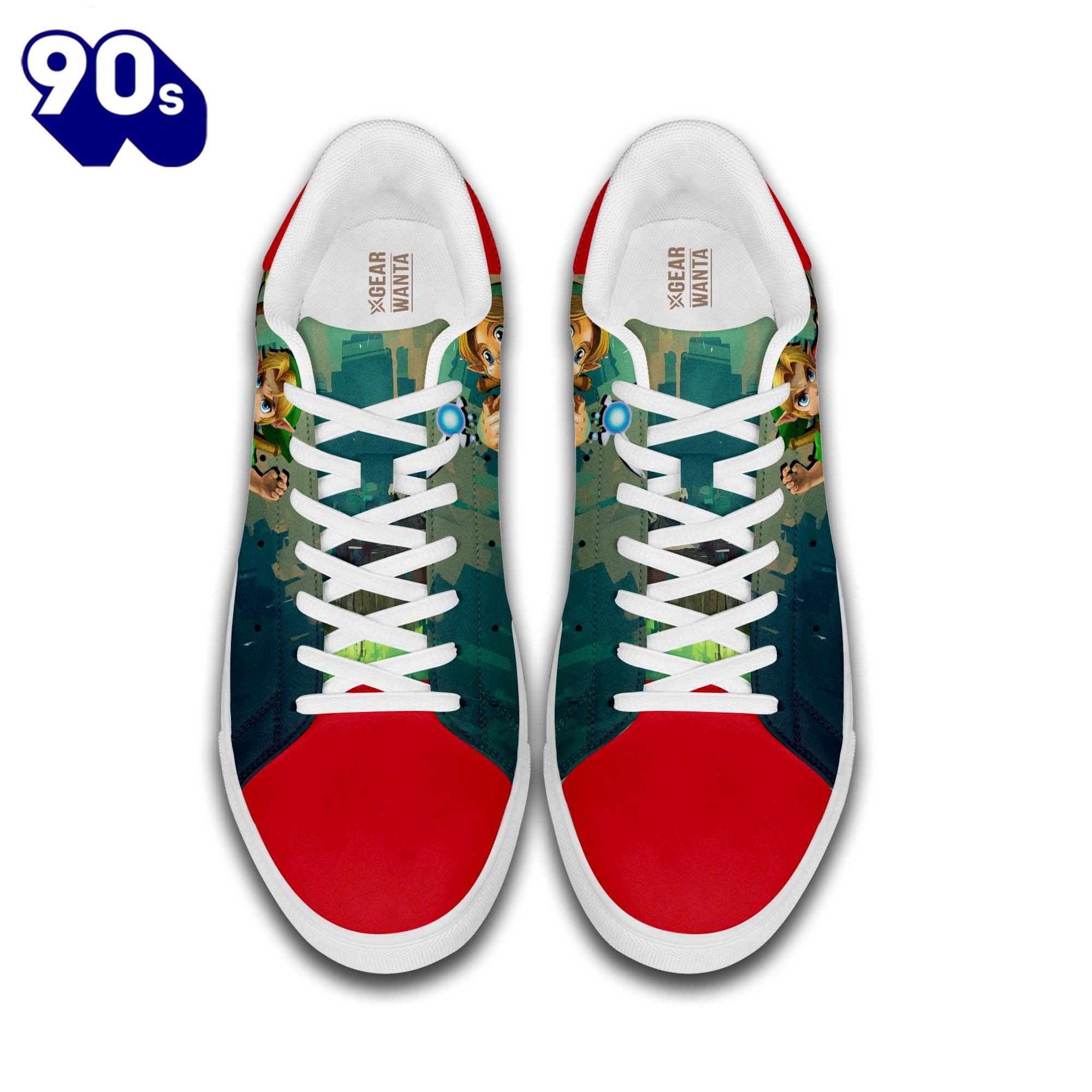 Link Stan Smith Shoes Gift For Your Kid Link Stan Smith Shoes Gift For Your Kid