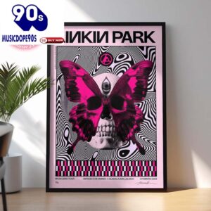 Linkin Park From Zero World…