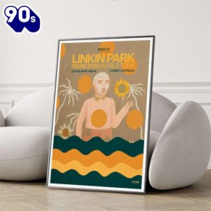 Linkin Park From Zero World&hellip;