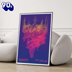 Linkin Park From Zero World&hellip;