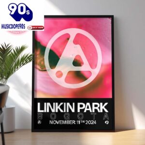 Linkin Park Live Show Concert…