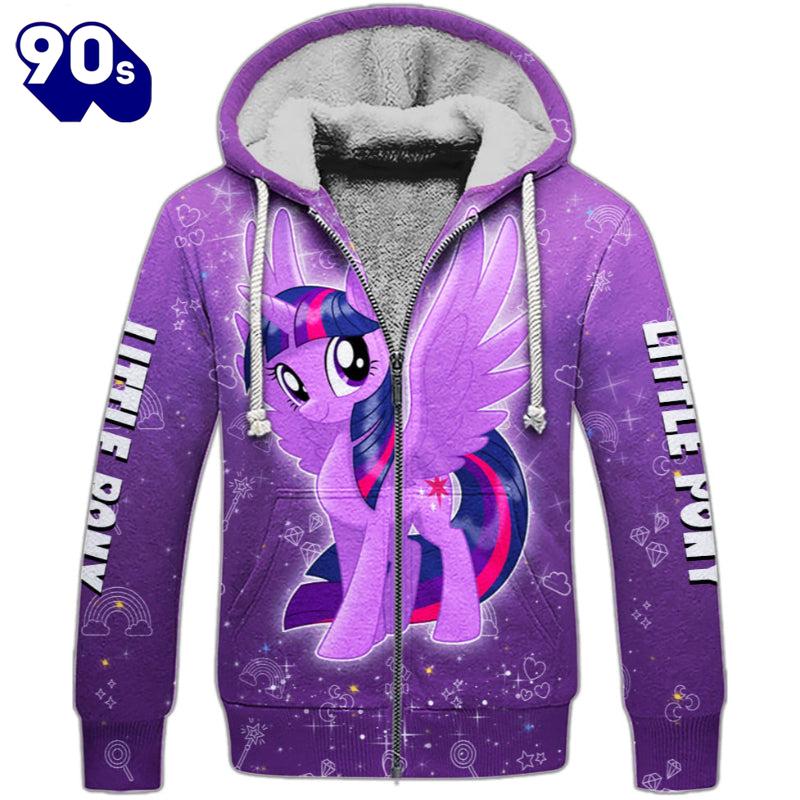 Little Pony Activewear Set Little Pony Activewear Set