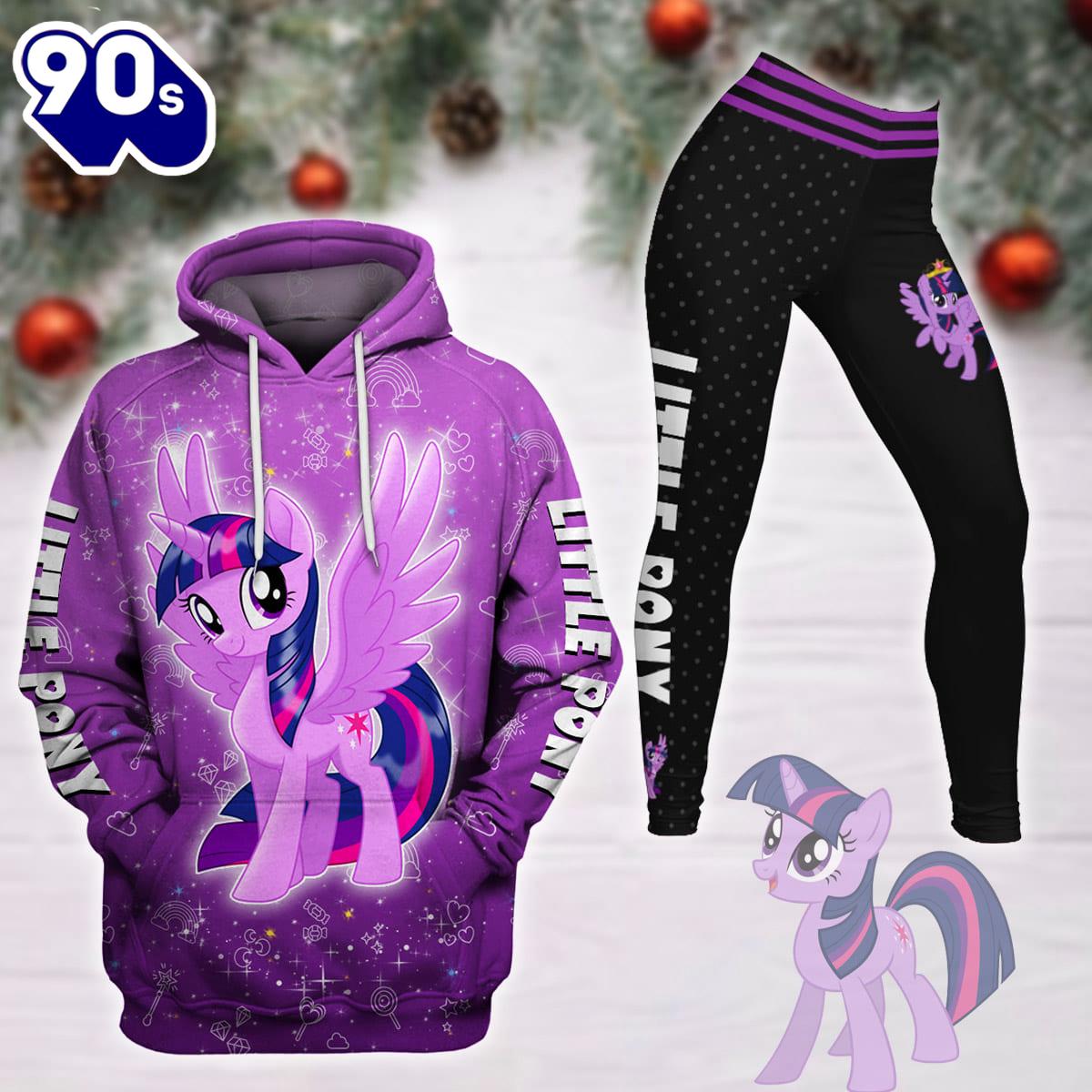 Little Pony Activewear Set Little Pony Activewear Set