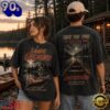 Long Weekend Take The Time Or Lose Your Mind, Some Trips Don’t Have A Return Date 3D Shirt, Viral 3D Music Tee