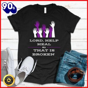 Halloween 2025 Lord Help Heal…