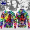 Lords Of Acid Voodoo U Cheeky Freaky Tour Graphic Hoodie Limited Edition