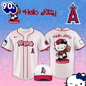 Los Angeles Angels 2026 MLB&hellip;