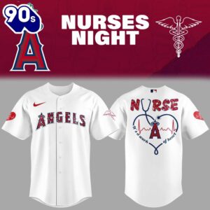 Los Angeles Angels 2026 MLB&hellip;