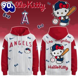 Los Angeles Angels Hello Kitty&hellip;