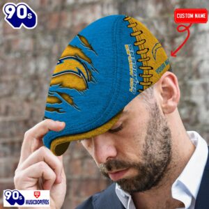 Los Angeles Chargers NFL Basic…