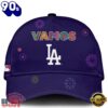 Los Angeles Dodgers 2026 Heritage Celebration Baseball Cap, Trendy Baseball Cap