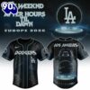 Los Angeles Dodgers 2026 Weekend Special Edition Limited Jersey