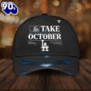 Los Angeles Dodgers MLB Team Sport Classic Caps