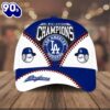 Los Angeles Dodgers MLB Team Team Sport Classic Caps