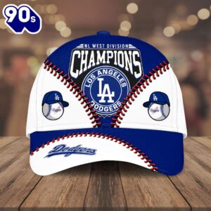 Los Angeles Dodgers MLB Team…