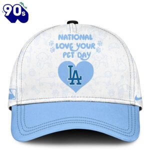 Los Angeles Dodgers National Love&hellip;