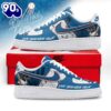Los Angeles Dodgers Premium AF1 Limited Edition
